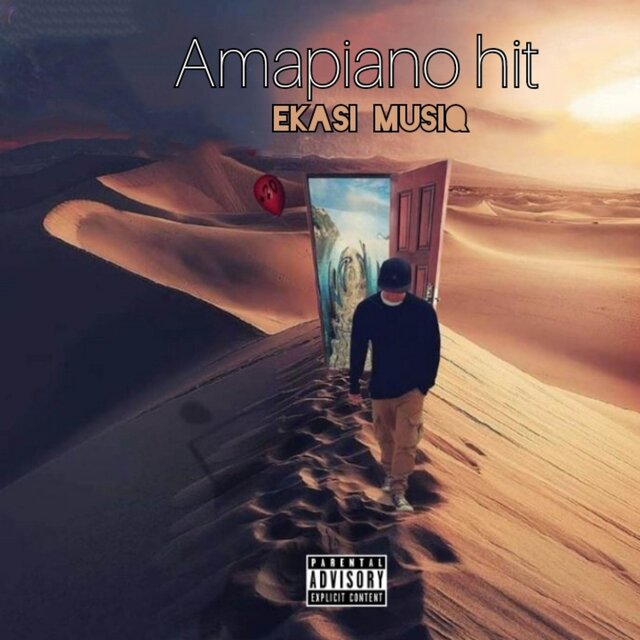 Amapiano hit
