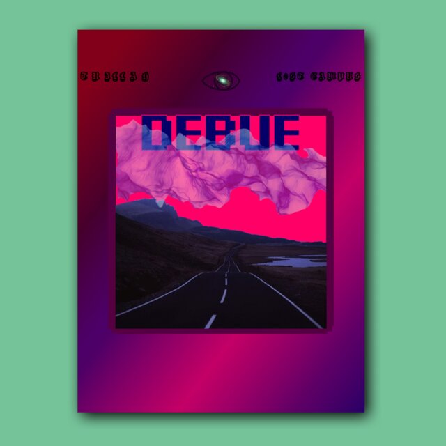 DEBUE
