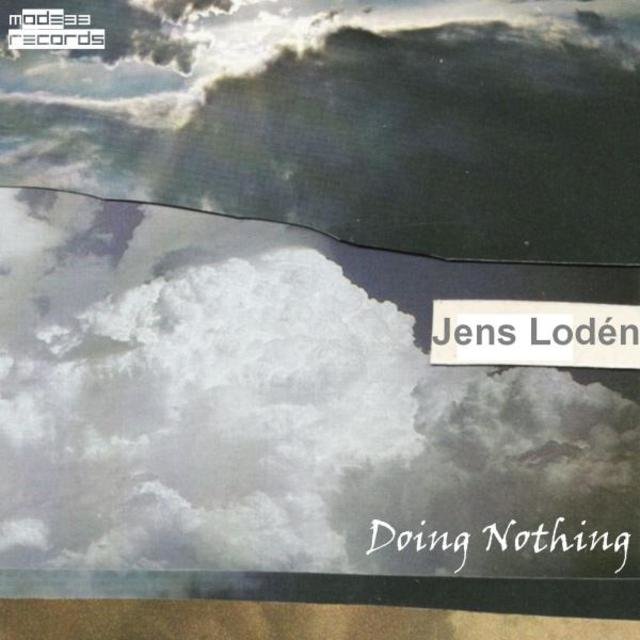 Doing Nothing