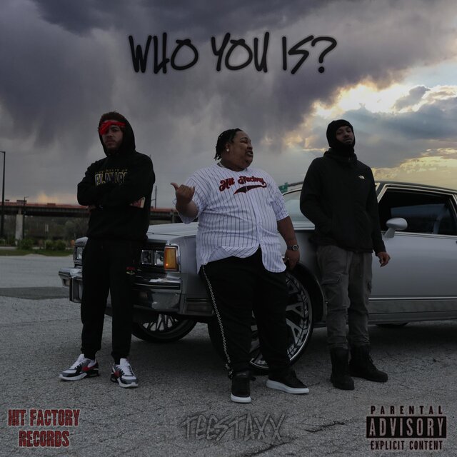Who You Is?