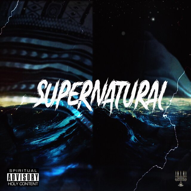 Supernatural (feat. Demon Slayer)