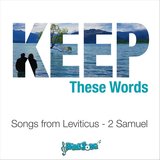 Will He Not? (Numbers 23:19, Leviticus 18:2)