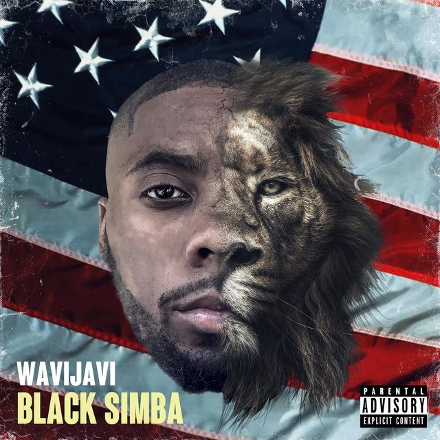 WaviJavi~ - TIDAL