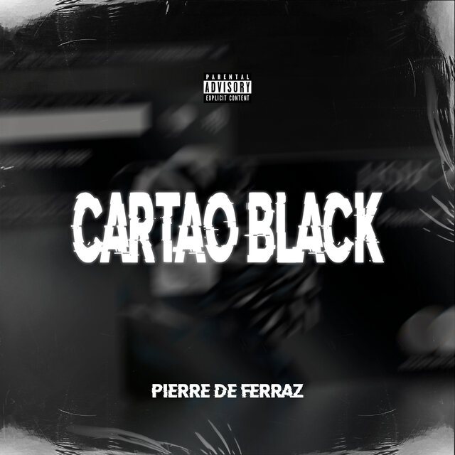 Cartão Black