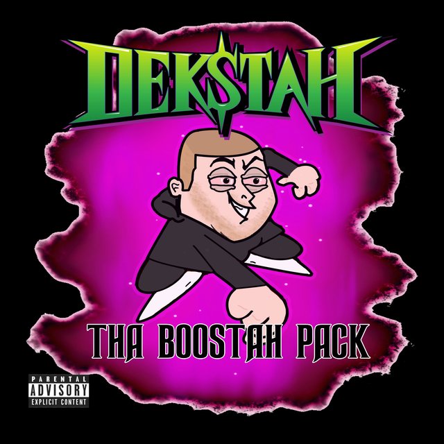 Tha Boostah Pack