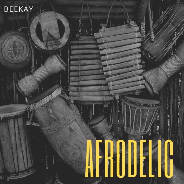 Afrodelic