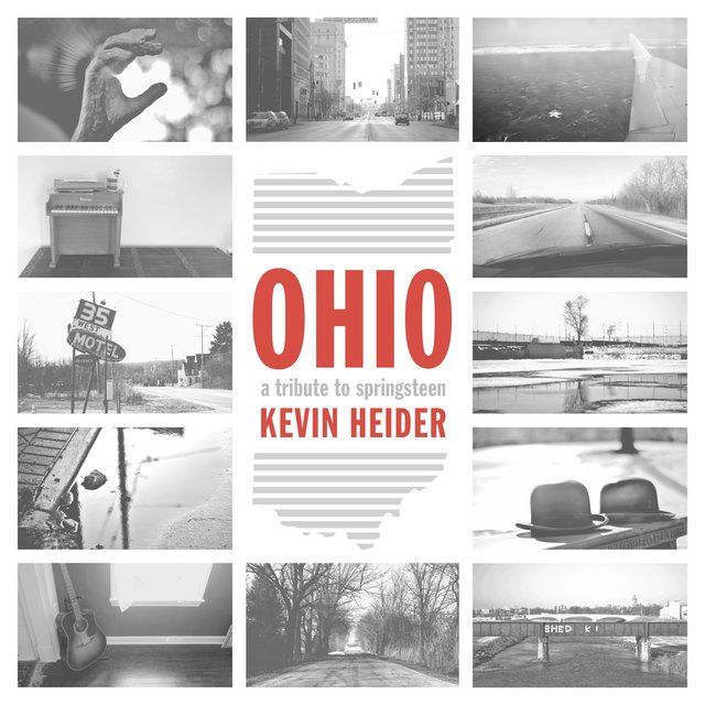 Ohio: A Tribute to Springsteen