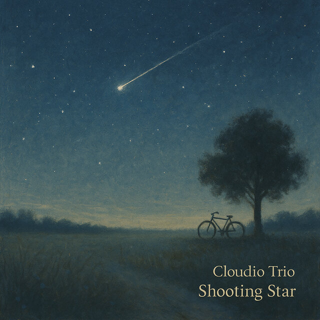 Shooting Star
