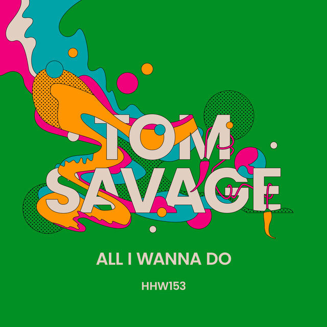 All I Wanna Do