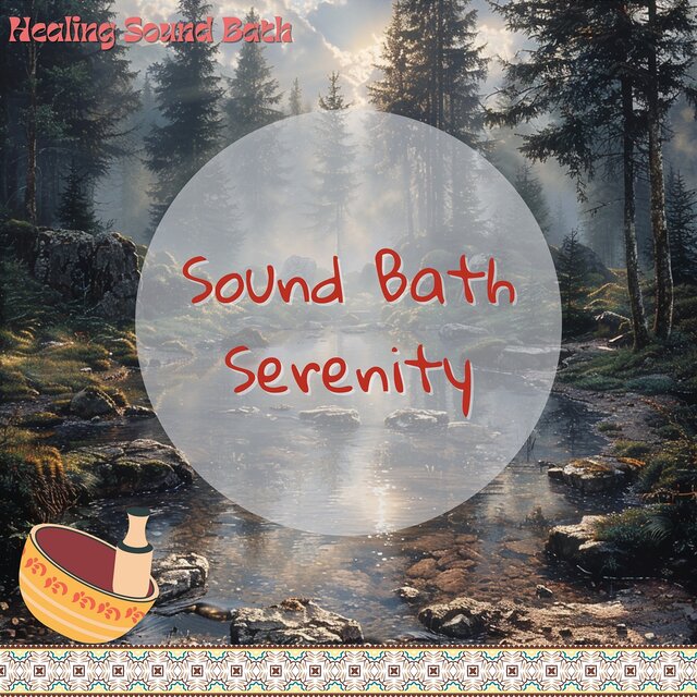 Sound Bath Serenity