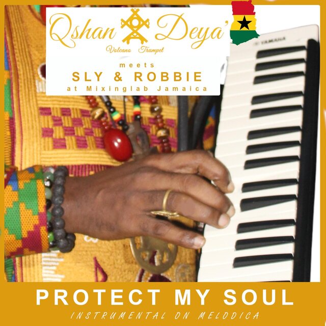 Protect My Soul