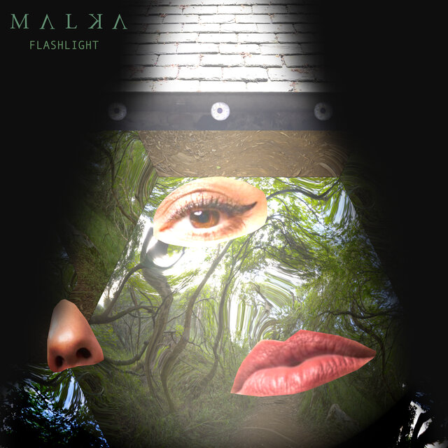 Flashlight