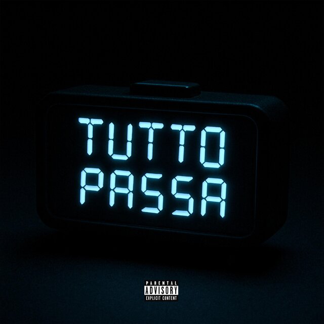 TUTTO PASSA