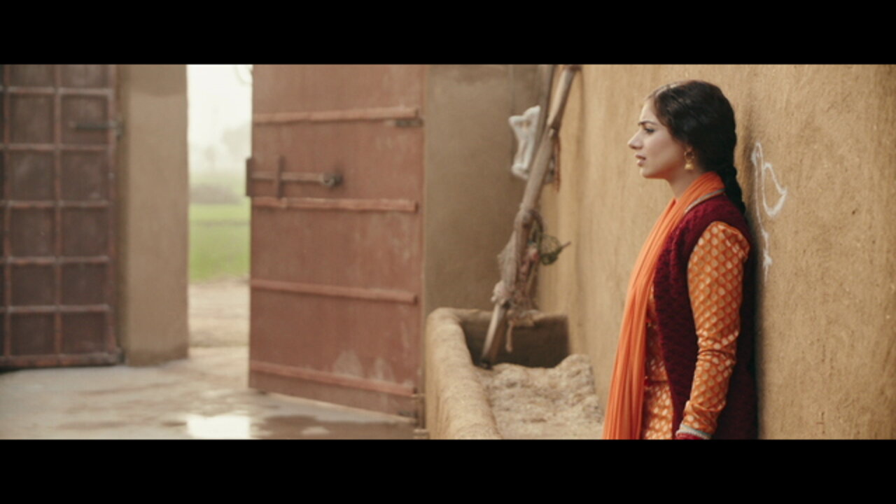 Mere Ram Ji (From "Bajre Da Sitta")