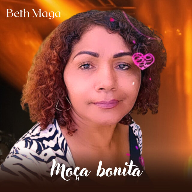Moça Bonita
