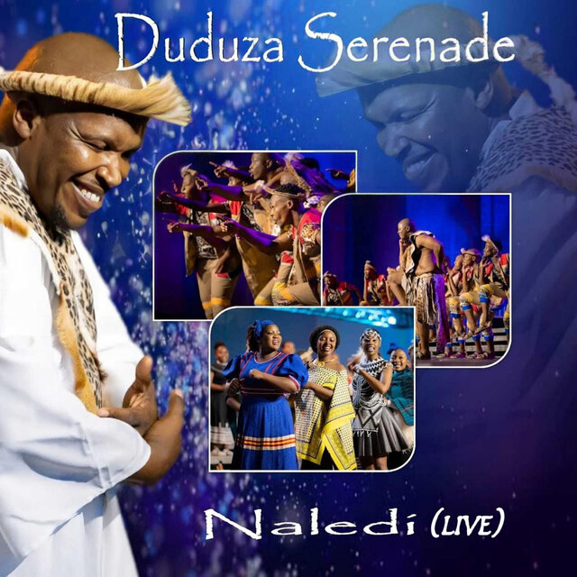 Naledi (Live)