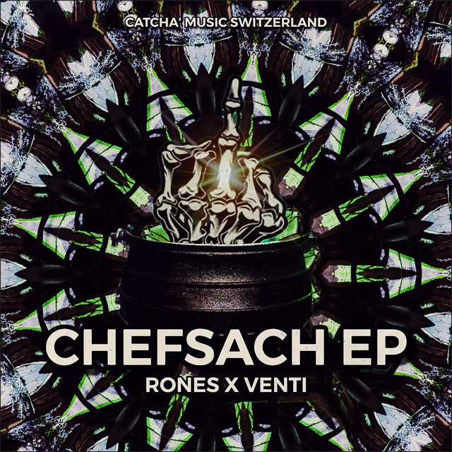 Chefsach