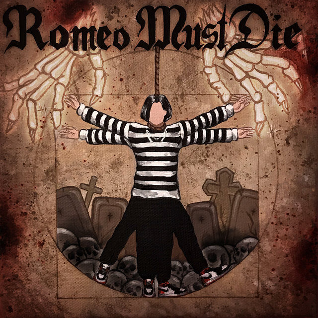 Romeo Must Die