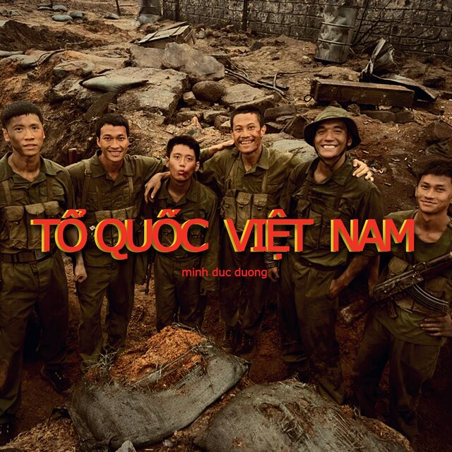 Tổ Quốc Việt Nam
