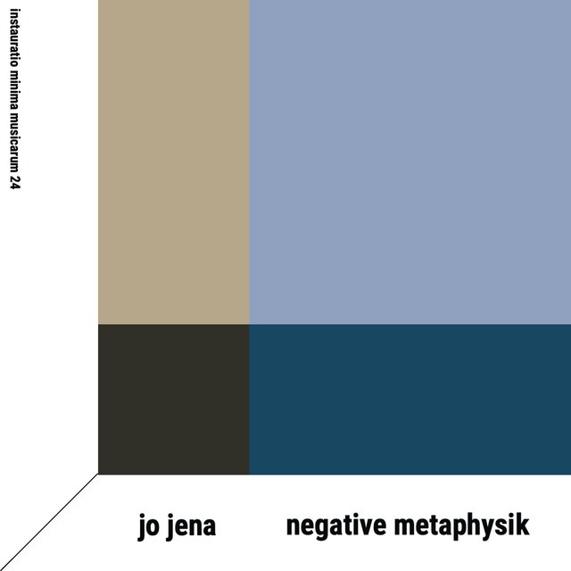 Negative Metaphysik