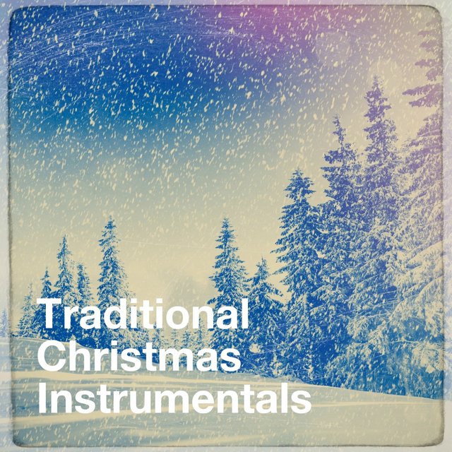 Traditional christmas instrumentals