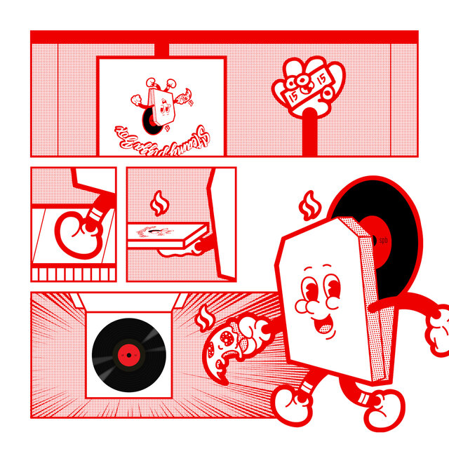 Just Nostalgia EP