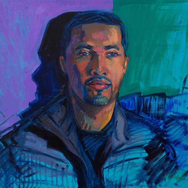 Beautiful Trauma 2 (The Ugly In The Healing)