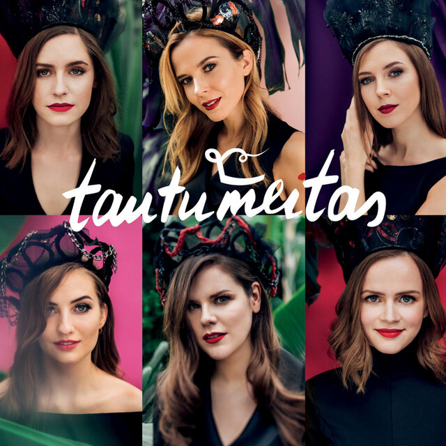Tautumeitas