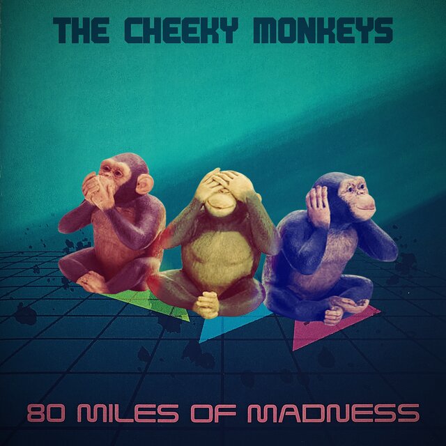80 Miles Of Madness