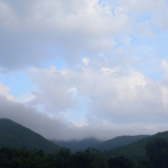 Solitude I