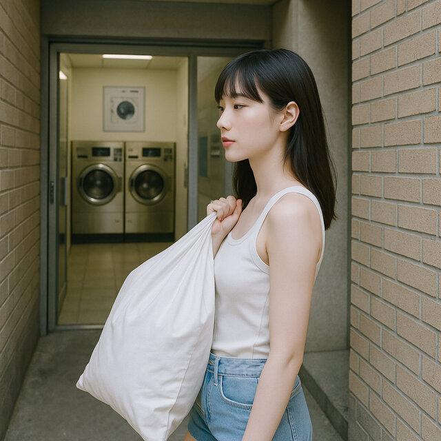 단서 스핀: Attention to Blessings
