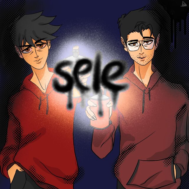 Sele (feat. elemanZZ)