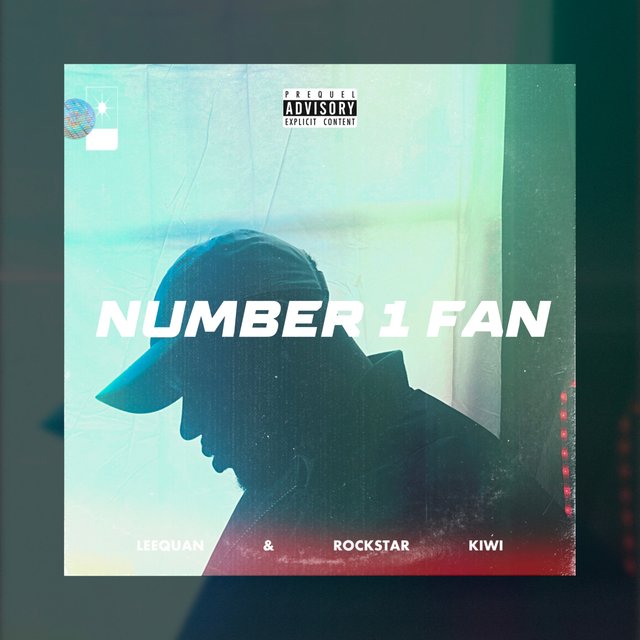 Number 1 Fan (feat. Rockstar Kiwi)