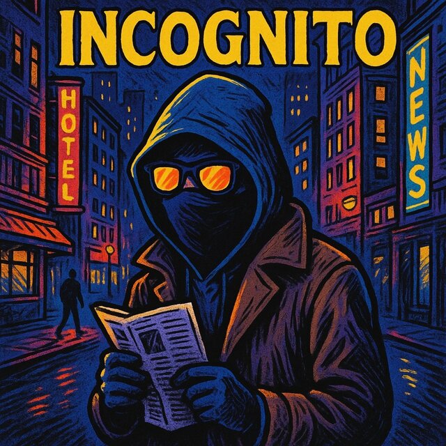 Incognito
