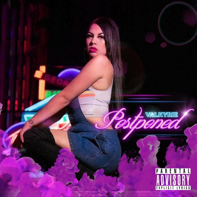 Postponed