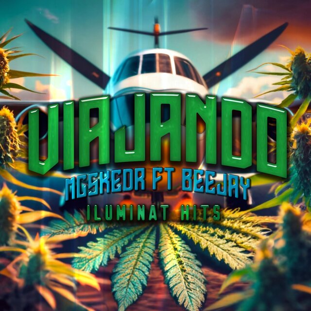 Viajando (feat. Bee Jay)