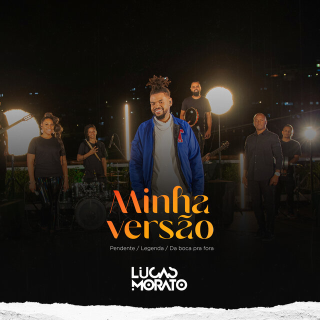Pendente / Legenda / Da Boca pra Fora (Minha Versão)