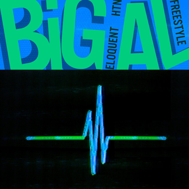Big Al Freestyle