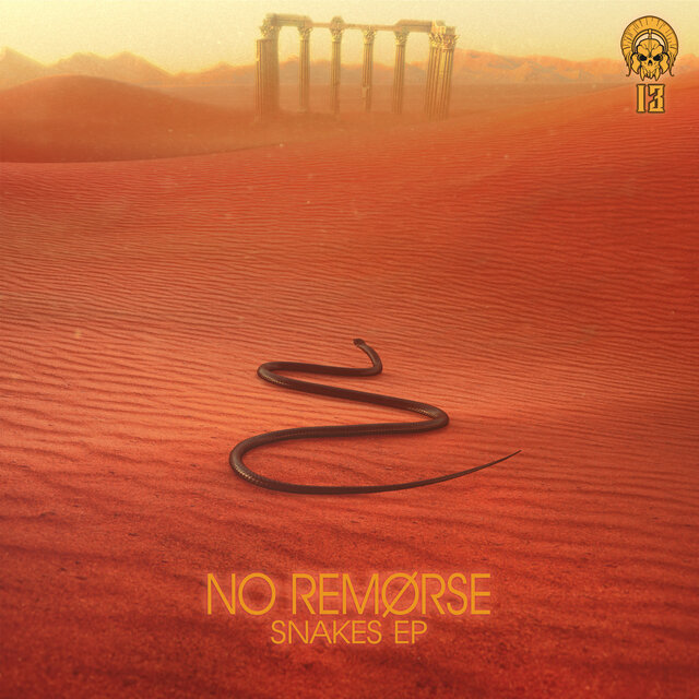 Snakes EP