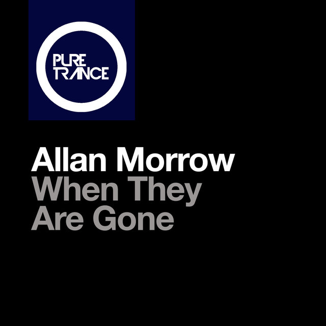 When They Are Gone