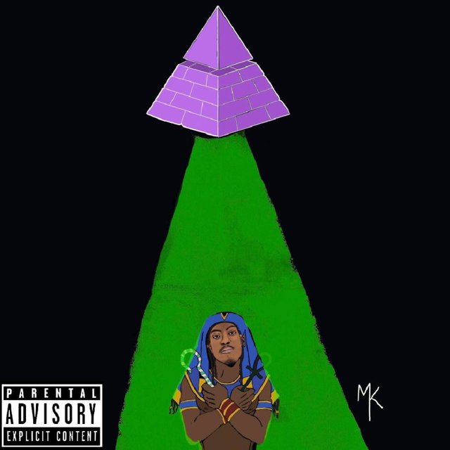 Legend of the Pharaoh