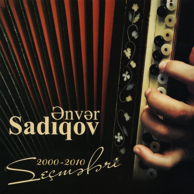 2000-2010 Seçmələri