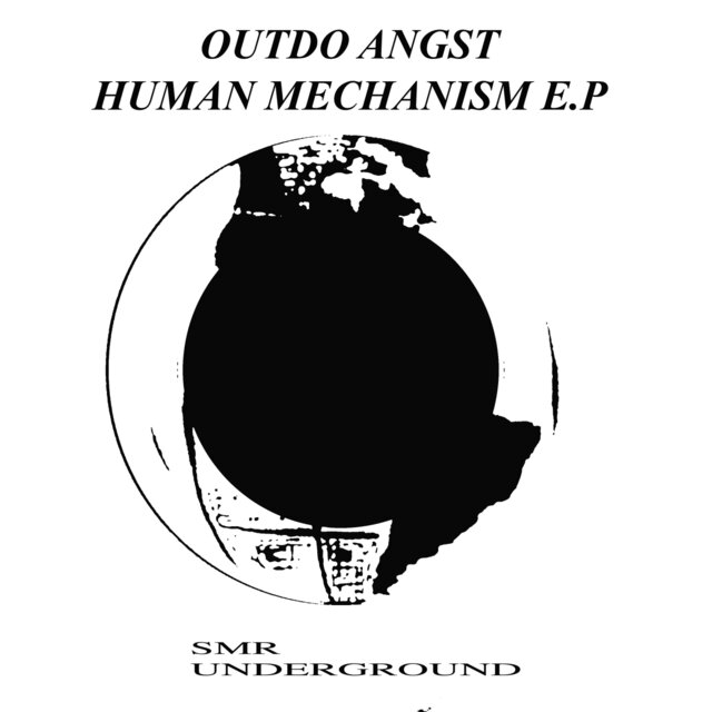 Human Mechanism E.P