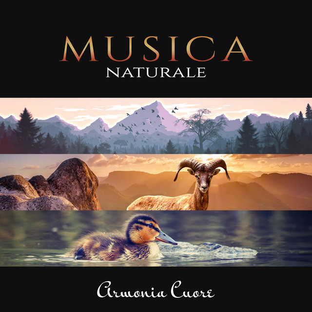 Musica naturale