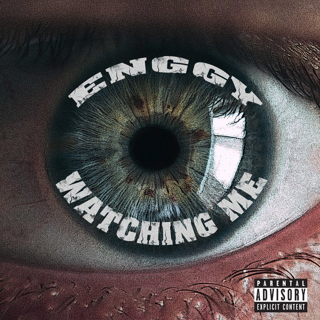 Watching Me (feat. DJ Pain 1 & Tina Jean)