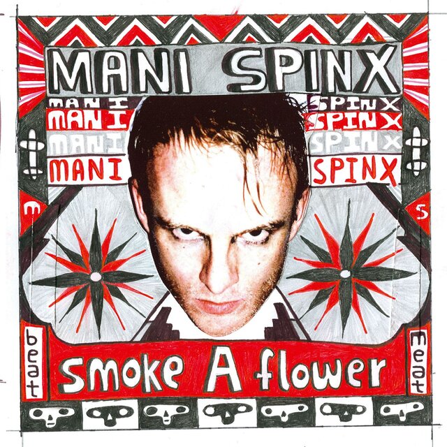 Smoke A Flower (radio edit)