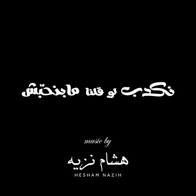 We'd Be Lying If We Said We Don't Love (Original Motion Picture Soundtrack)