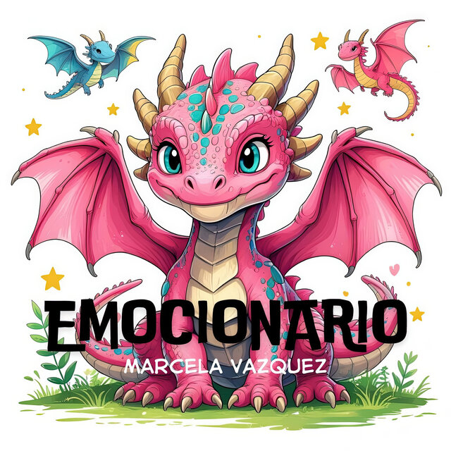 Emocionario