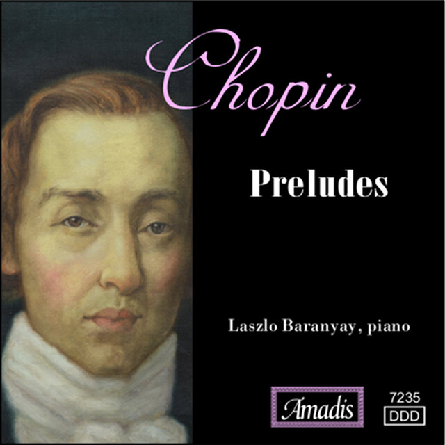 Chopin: Preludes