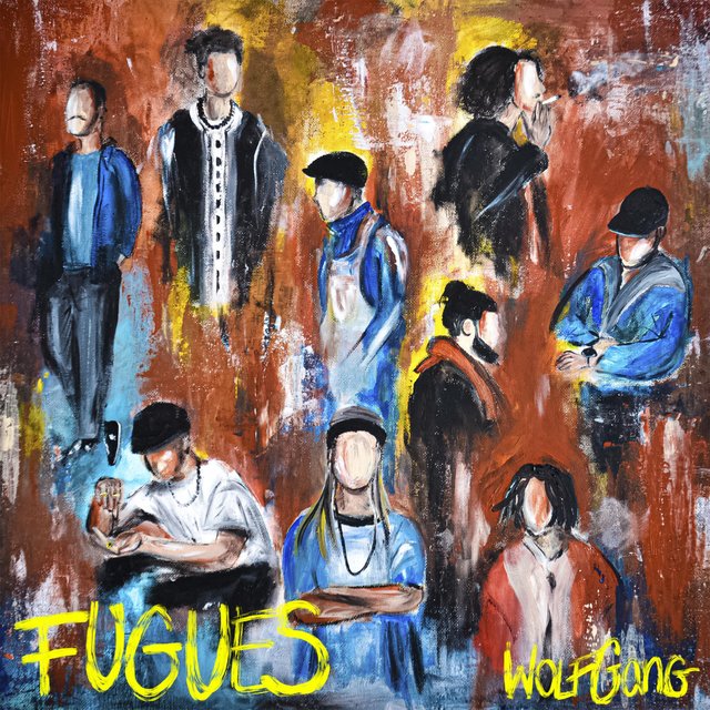 Fugues
